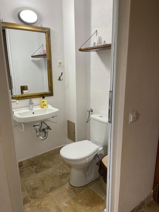 Guest House Hena Sfantu Gheorghe  Exterior photo