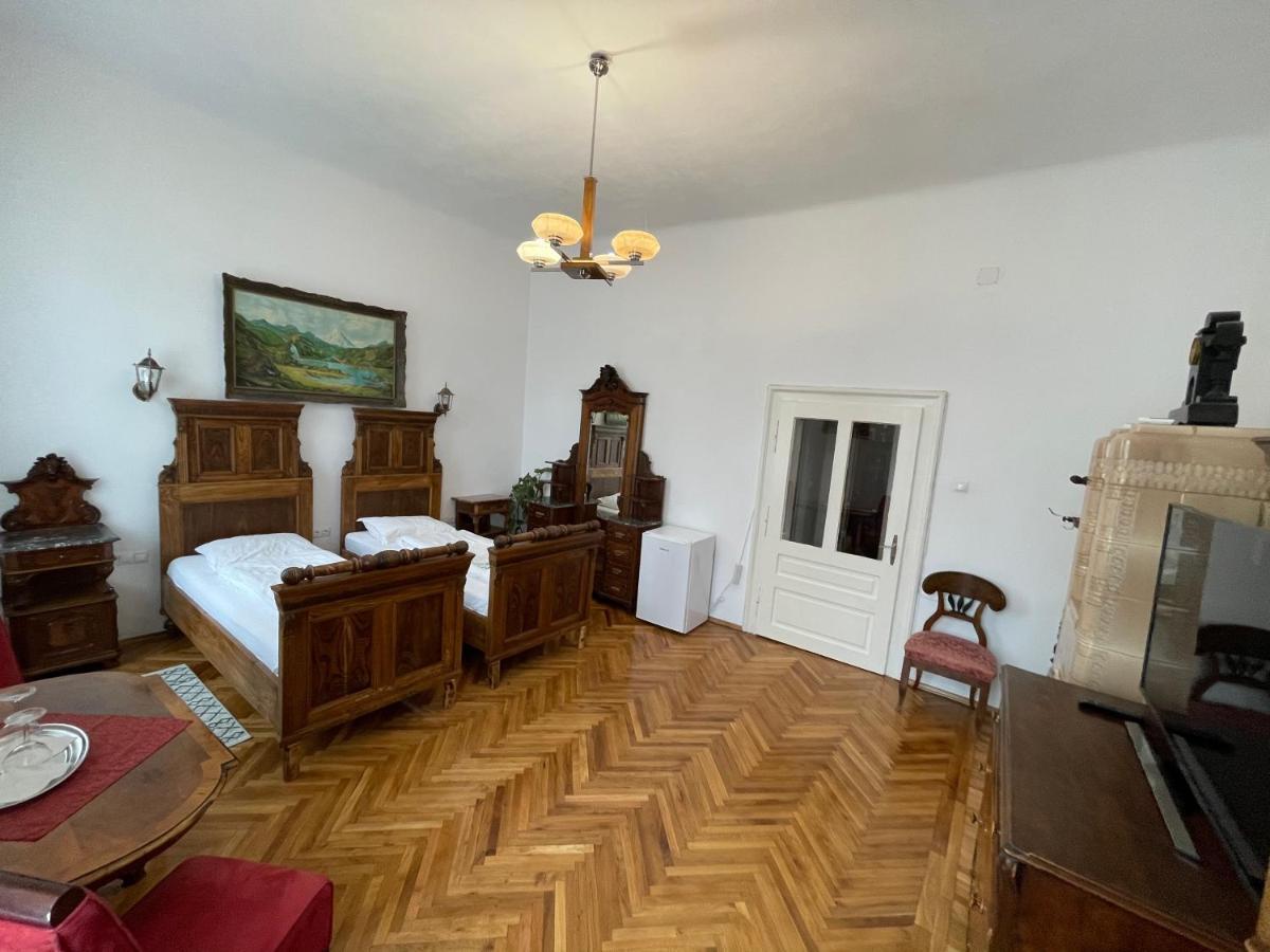 Guest House Hena Sfantu Gheorghe  Exterior photo