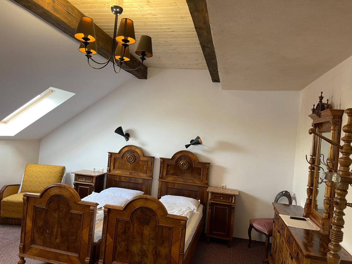 Guest House Hena Sfantu Gheorghe  Exterior photo
