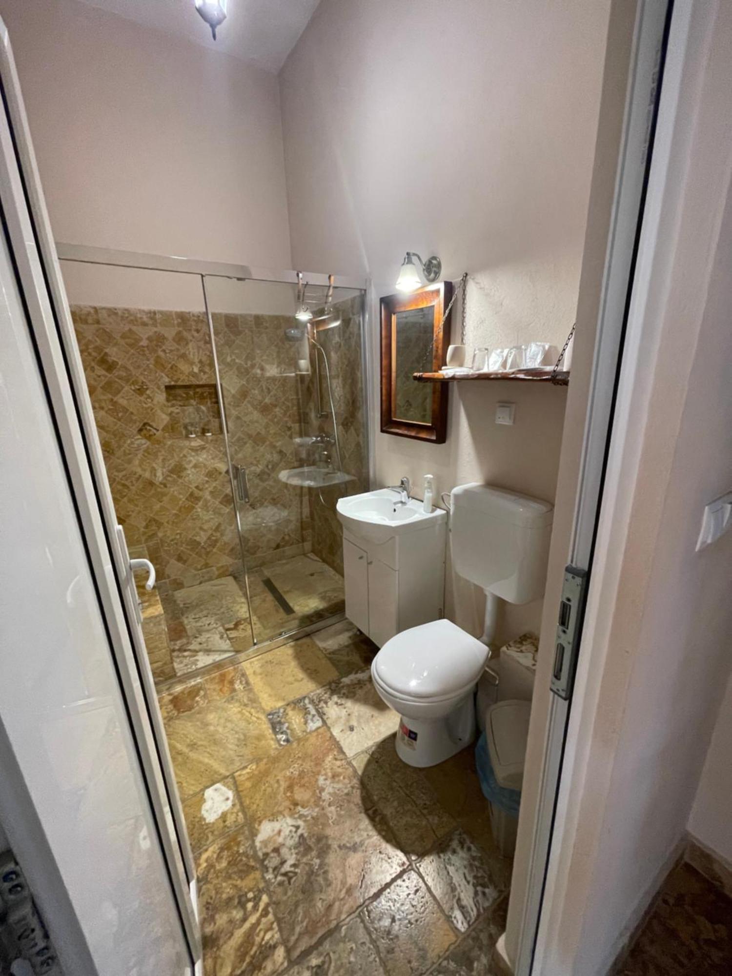 Guest House Hena Sfantu Gheorghe  Exterior photo
