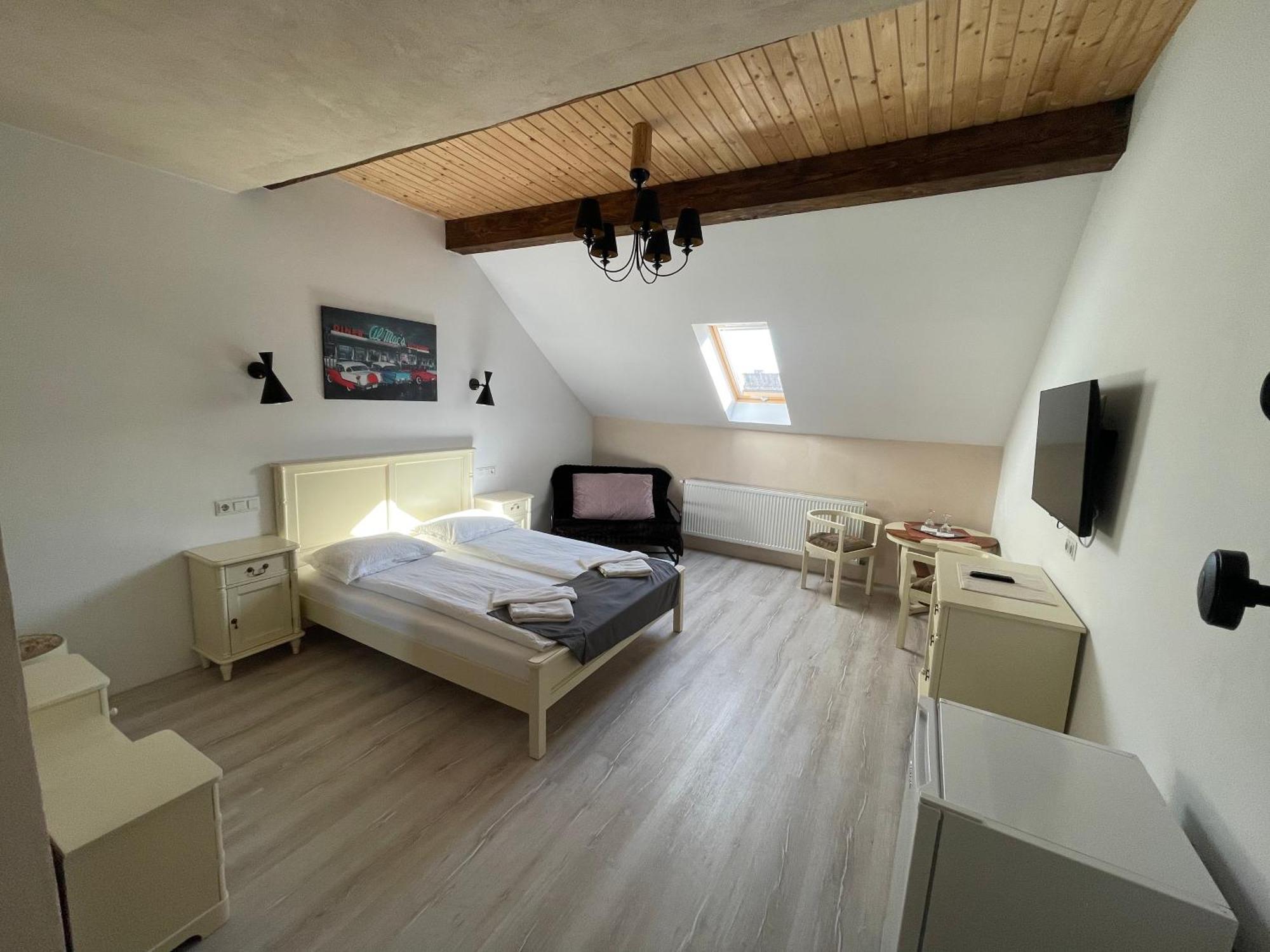 Guest House Hena Sfantu Gheorghe  Exterior photo