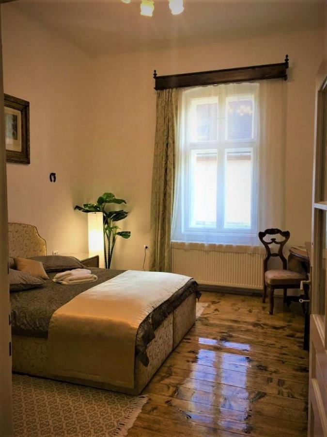 Guest House Hena Sfantu Gheorghe  Exterior photo